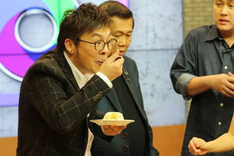 “ชมพู่ ธัณย์สิตา” สุดฟิน “อาหารปักษ์ใต้” “ไก่ สมพล” ยกนิ้ว ร้าน “บ้านไอซ์” อร่อยขั้นเทพ