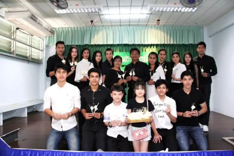 สถานีโทรทัศน์สีกองทัพบกช่อง 7 จัดกิจกรรม ...