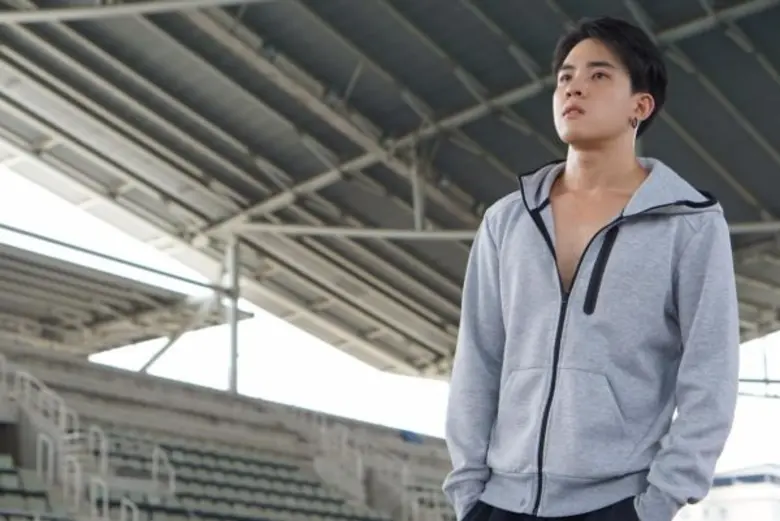 ครบเครื่องตัวจริง สำหรับหนุ่มหล่อสุดฮอต "...