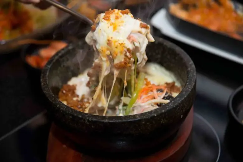 'Tudari’ ร้านอาหารเกาหลี แนะนำ 13 เมนูใหม่ อร่อยจัดจ้าน...คุ้นลิ้นคนไทย