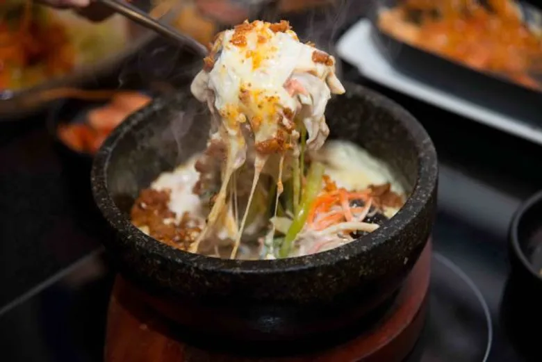 'Tudari’ ร้านอาหารเกาหลี แนะนำ 13 เมนูใหม่ อร่อยจัดจ้าน...คุ้นลิ้นคนไทย