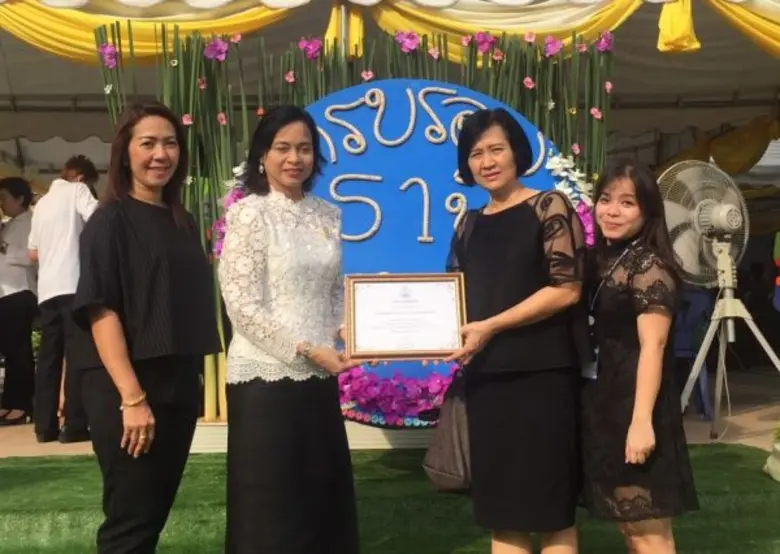 นายมงคล ลีลาธรรม กรรมการผู้จัดการ ธนาคารพ...