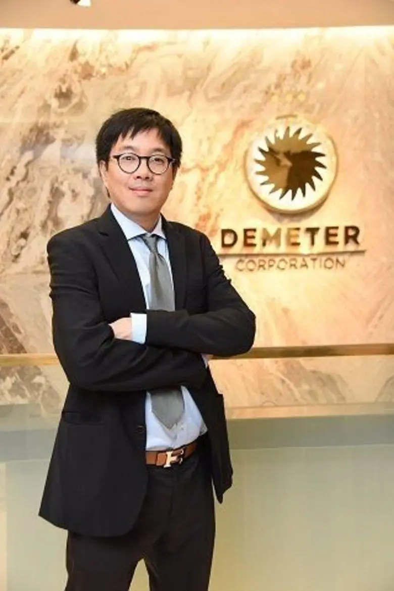 บอร์ด DCORP มีมติอนุมัติให้บริษัท ดีมีเตอ...