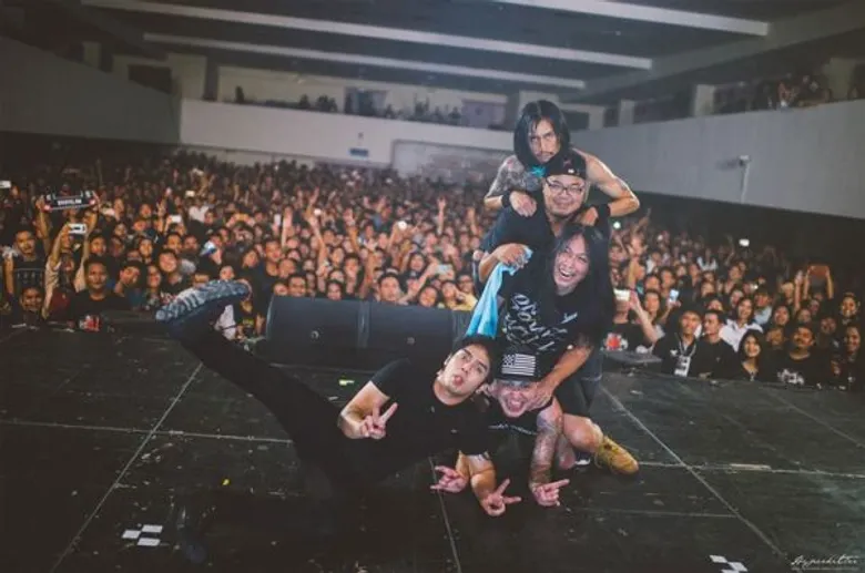 ตูน-เป๊ก-อ้น แชร์พลังและความมันส์สนั่นเวทีใน "ทีเด็จฯ 3" ฟินขั้นสุด!