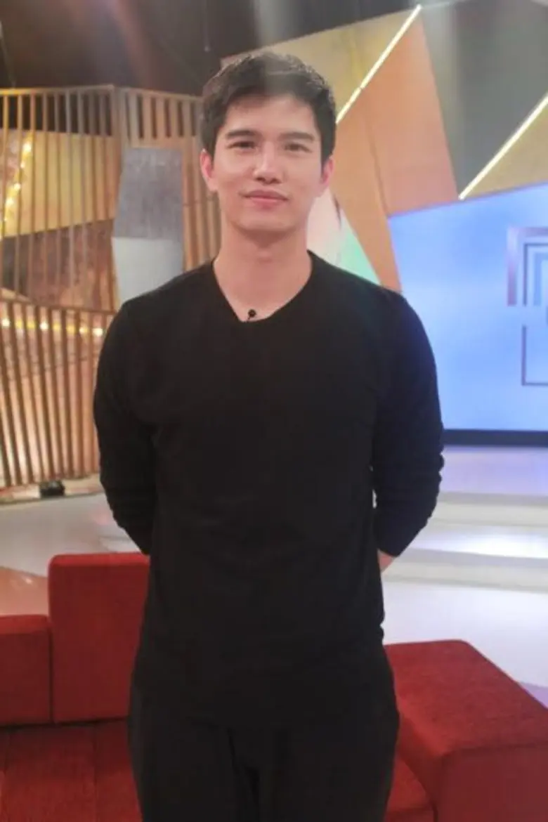 ทีวีไกด์: รายการ "เจาะใจ" “ฌอน บูรณะหิรัญ” ล้มแล้วลุก จากเด็กโดนรังแก สู่ฉายาผู้สร้างแรงบันดาลใจ ร้อยล้านวิว