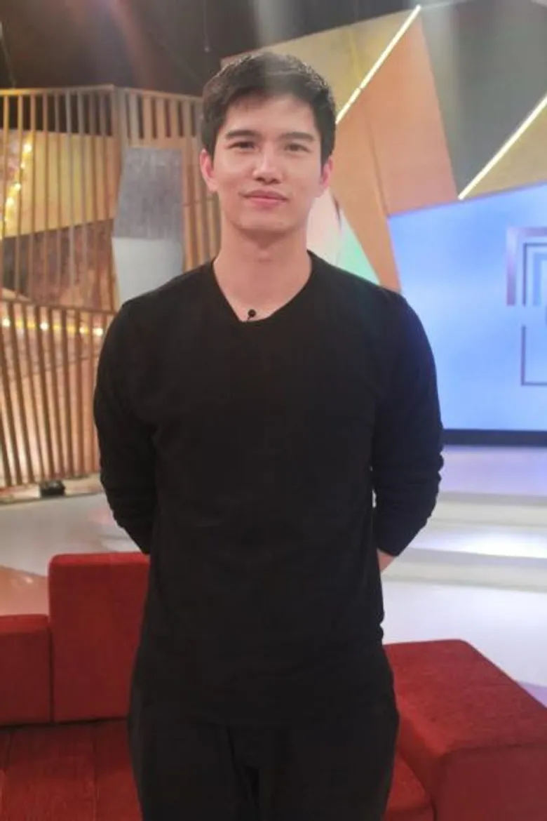 ทีวีไกด์: รายการ "เจาะใจ" “ฌอน บูรณะหิรัญ” ล้มแล้วลุก จากเด็กโดนรังแก สู่ฉายาผู้สร้างแรงบันดาลใจ ร้อยล้านวิว