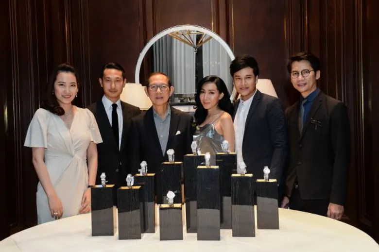 ยลโฉม “เพียเจต์”10 เรือนเวลาแห่งประวัติศาสตร์ และเซเลบริตี้เผยเคล็ดลับการเก็บรักษาเครื่องประดับให้เลอค่า