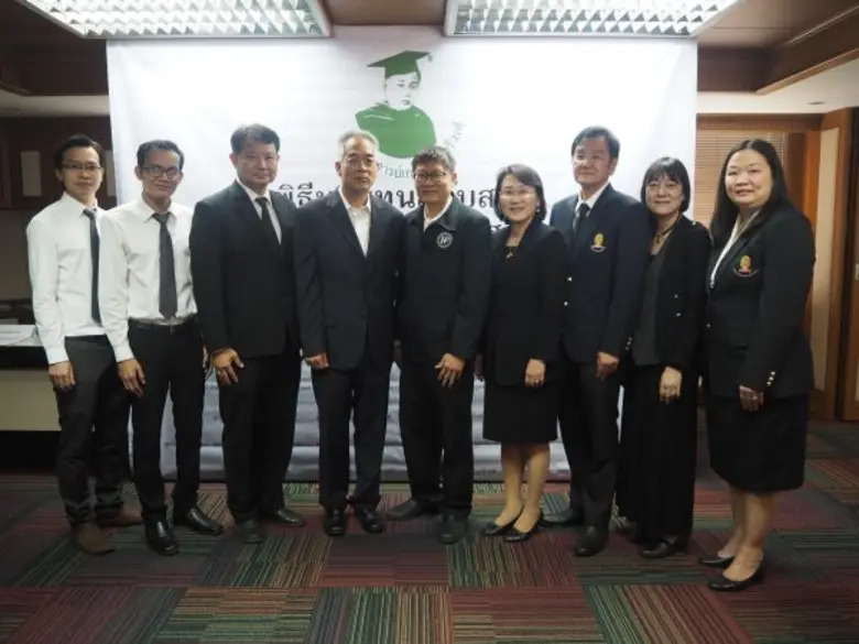 เมื่อเร็วๆนี้ นายธีระพงศ์ ปังศรีวงศ์ (คนท...