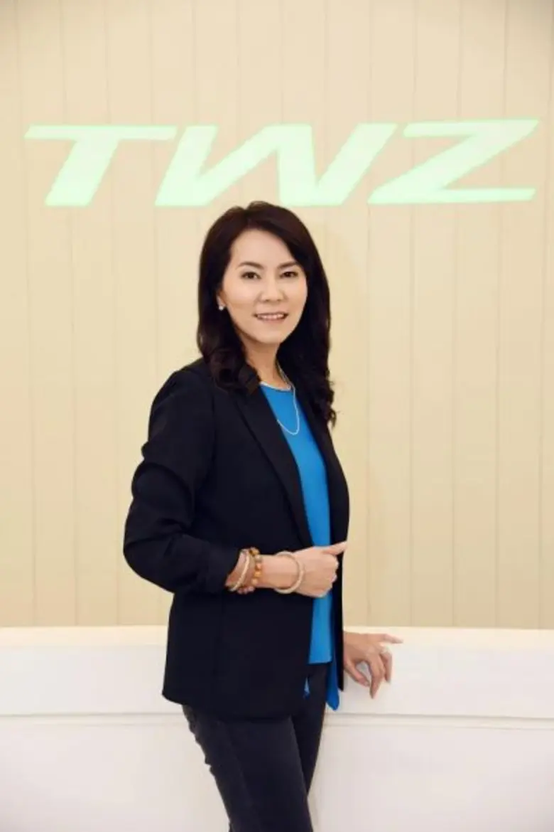 TWZ จัดโครงสร้างการเงิน วางแผนระดมทุนชุดใ...