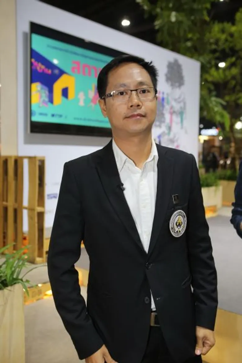 สมาคมสถาปนิกสยามฯเปิดกิจกรรมงานสถาปนิก’60 ภายใต้คอนเซ็ปต์ “บ้าน บ้าน : BAAN BAAN” Reconsidering Dwelling