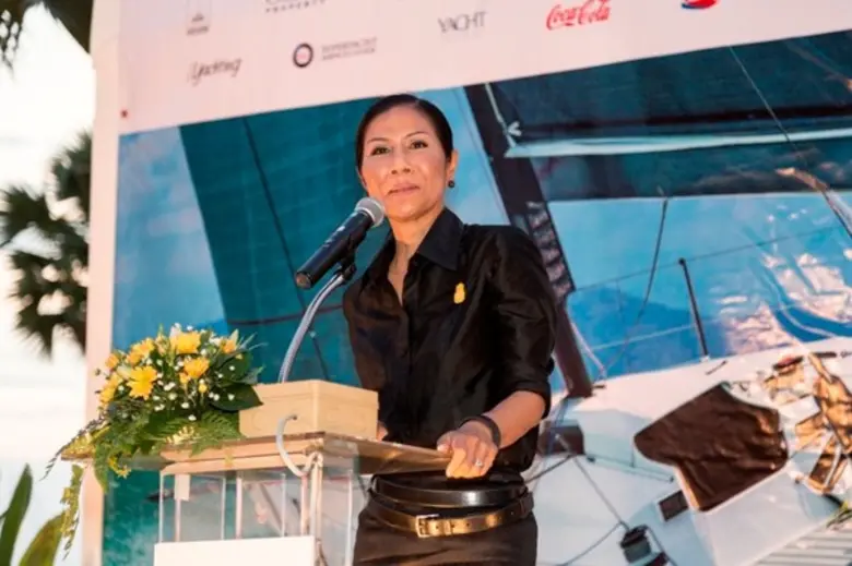 ท็อป ออฟ เดอะ กัฟ รีกัตต้า จัดยิ่งใหญ่ปีที่ 13 พร้อมต้อนรับนักแล่นใบจากทั่วโลก โชว์ศักยภาพ สปอร์ตทัวริซึ่ม เมืองพัทยา