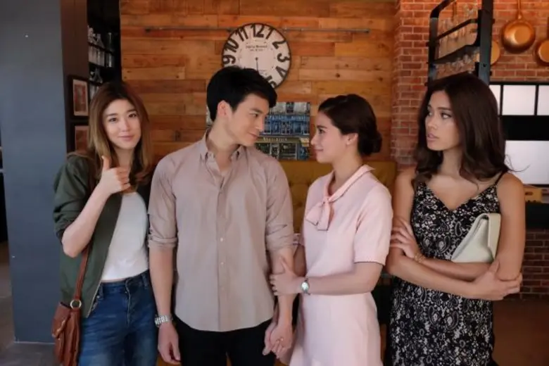 ตอนที่ 26 ออกอากาศวันพฤหัสบดีที่ 11 พฤษภา...