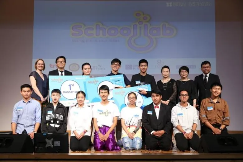 8 องค์กรชั้นนำเตรียมส่งแชมป์นักสื่อสารวิทยาศาสตร์คนล่าสุดของไทยชิงแชมป์โลก