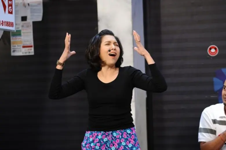 "บริษัท ฮาไม่จำกัด" วันอาทิตย์ที่ 14 พฤษภาคมนี้ พบค...
