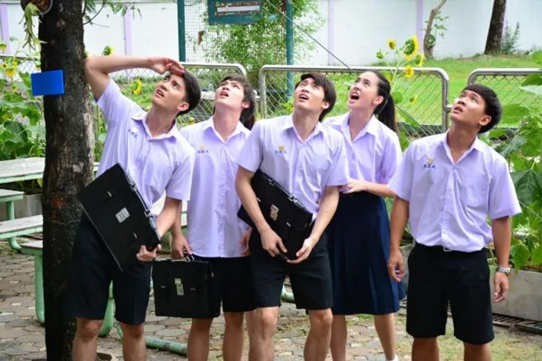 “แจน” คิดสั้นหวิดปลิดชีพ!! “ฟลุท-มีน” กระโดดช่วยทัน!!