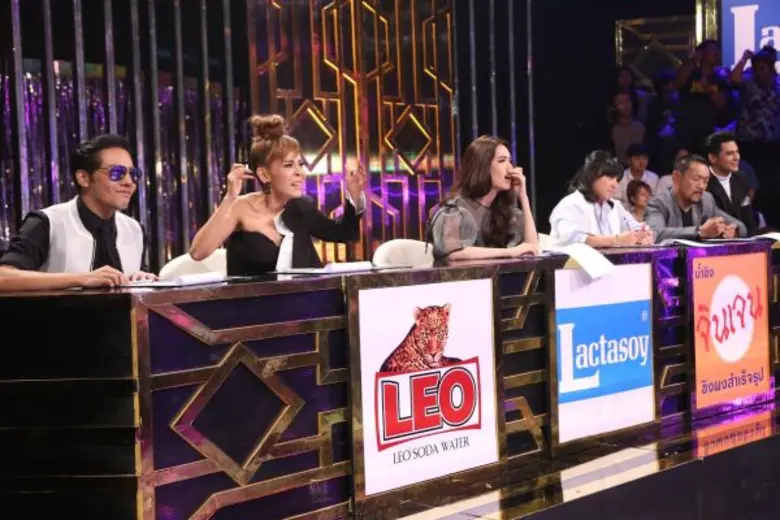ทีวีไกด์: รายการ "จันทร์พันดาว ร้องสู้ฝัน ซีซั่น1" เปิดศึกห้ำหั่น รับประกันความสนุกสุดมันส์!!
