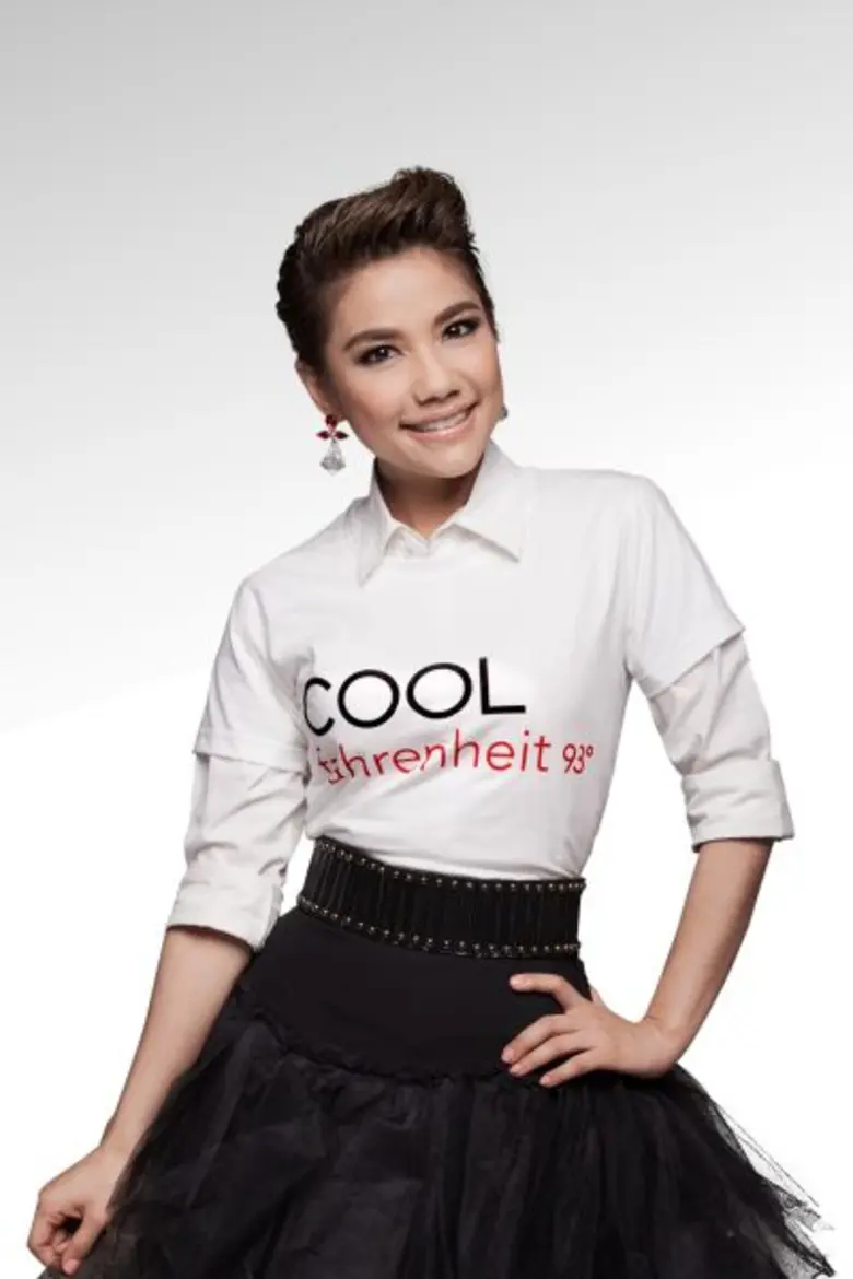 คูลเจแนน-กัญดา จาก คลื่นคูลฟาเรนไฮต์ 93 เ...