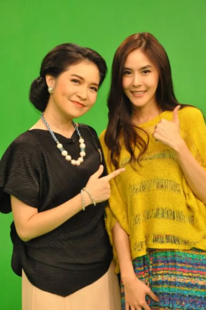 พีค ปะทะ ปุ้ม-เปรมสุดา เล่นใหญ่ ปะทะใหญ่กว่า ใน “ฝน ฟ้า อากาศ”