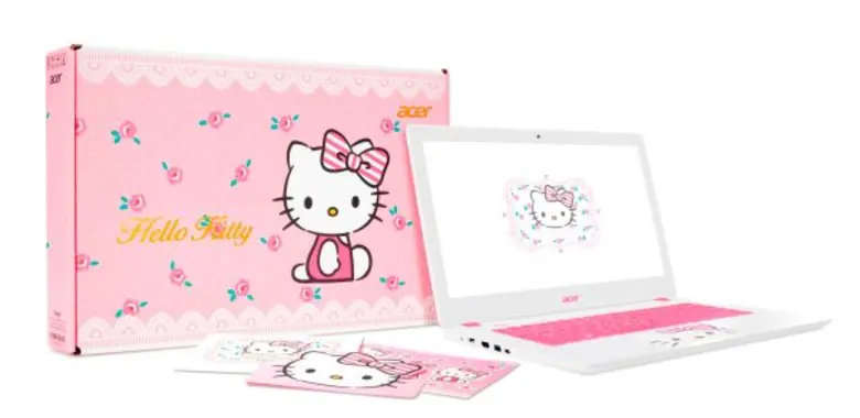 เอเซอร์ คอมพิวเตอร์ (ประเทศไทย) เปิดตัวโน...