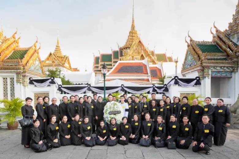 บริษัท สยามเจมส์ กรุ๊ป ร่วมเป็นเจ้าภาพ แล...