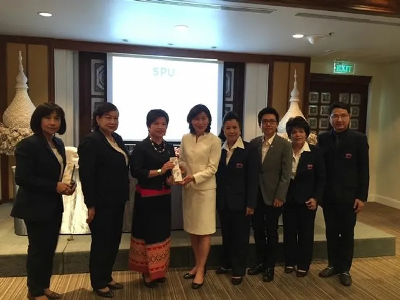 SPU : ม.ศรีปทุม รุดหน้าจับมือสร้างเครือข่ายกับโรงแรมชั้นนำภาคเหนือ