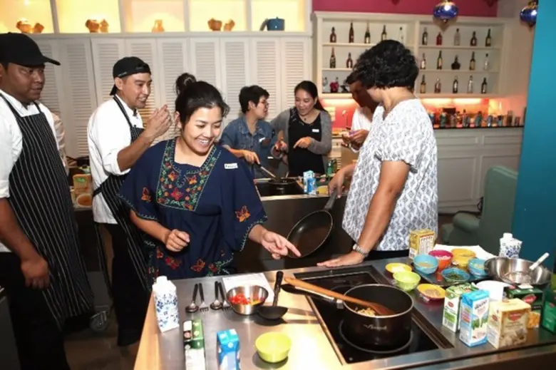 เต็ดตรา แพ้ค ผู้นำด้านกระบวนการผลิตและบรร...