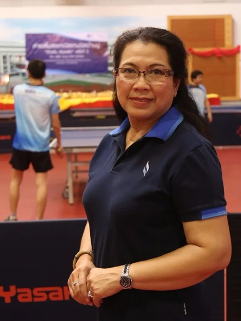 สโมสรเทเบิลเทนนิสบ้านปู เดินหน้าสู่ปีที่ 10 เน้นปลูกฝังเยาวชนให้ดีรอบด้าน ผ่านกิจกรรมค่ายเสริมสร้างทักษะและคุณธรรม