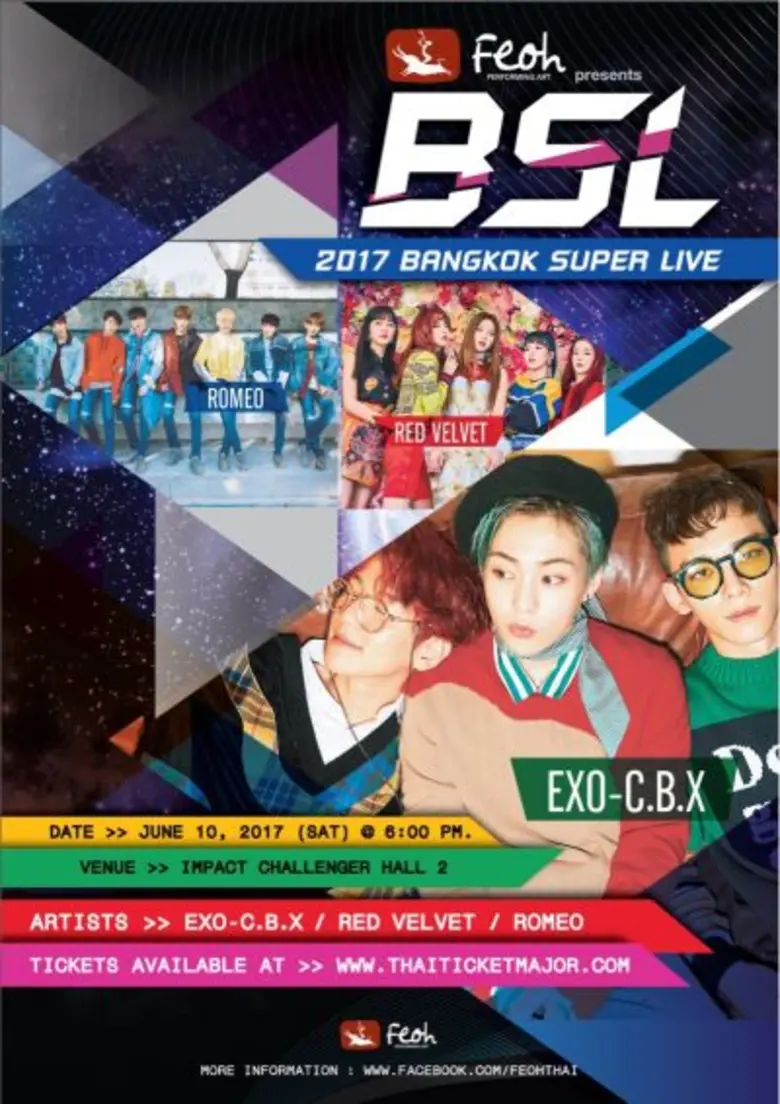 ดีต่อใจแฟนคลับไทยเหลือเกิน! เมื่อ เฉิน (C...