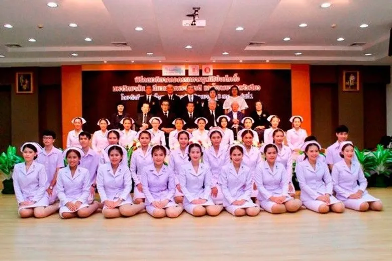 รพ.หัวเฉียว ก้าวสู่ 79 ปี เปิดพื้นที่บริการปรับปรุงใหม่