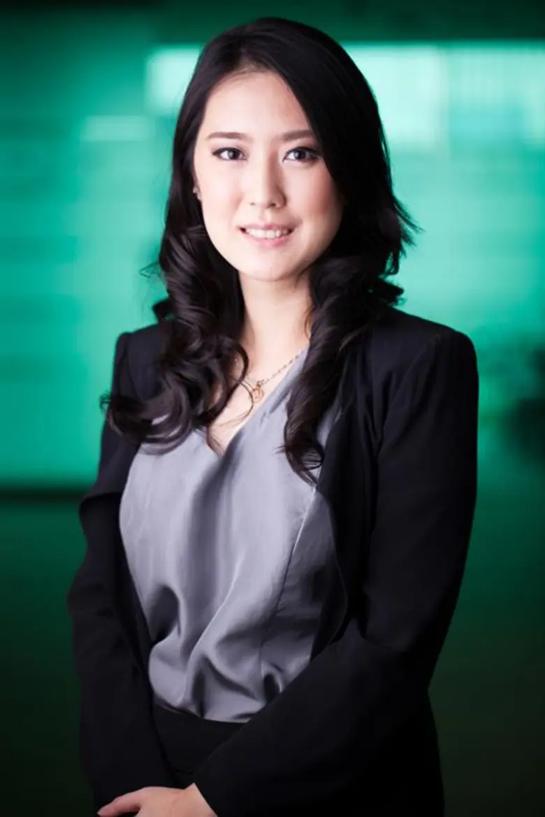 นางสาวฐิภา นววัฒนทรัพย์ ประธานเจ้าหน้าที่...