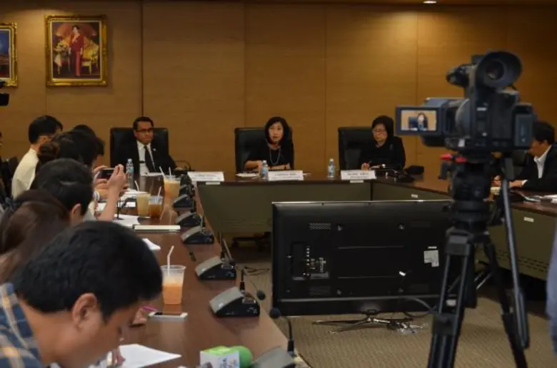 บีโอไอเผยเอกชนลงทุนแล้ว 570,000 ล้านบาท บริษัทชั้นนำของโลกตั้งฐานผลิตในไทย