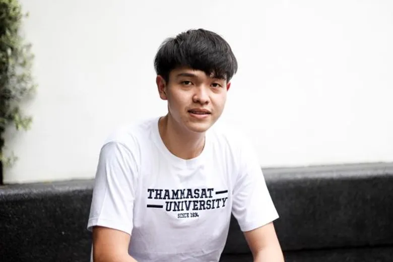 จับตา “พานพุ่ม” สักการะ “ปรีดี พนมยงค์” สะท้อนอัตลักษณ์ “เด็กธรรมศาสตร์” มองมิติใหม่ แต่ไม่นอกกรอบ