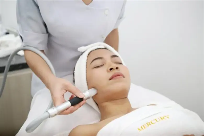 MERCURY CLINIC เดินหน้าส่งความสวย ด้วยนวัตกรรมความงามสุดทันสมัย