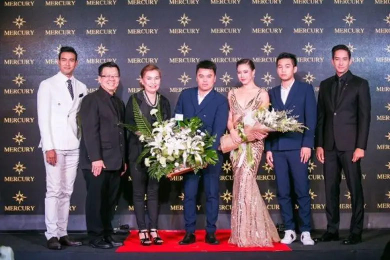 MERCURY CLINIC เดินหน้าส่งความสวย ด้วยนวัตกรรมความงามสุดทันสมัย