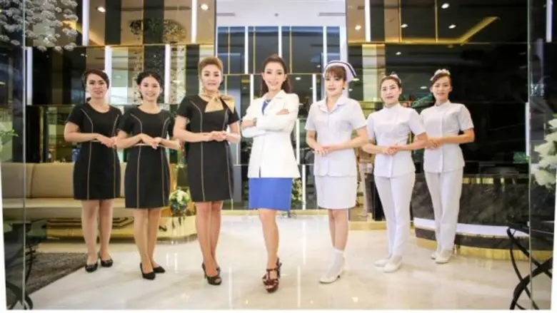 MERCURY CLINIC เดินหน้าส่งความสวย ด้วยนวัตกรรมความงามสุดทันสมัย