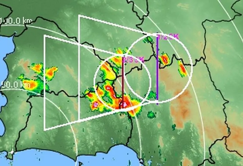 ฝนหลวงฯ ช่วยคลายกังวลภาคอุตสาหกรรมตะวันออก เพิ่มน้ำให้เพียงพอต่อการผลิต