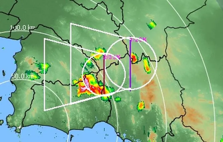 ฝนหลวงฯ ช่วยคลายกังวลภาคอุตสาหกรรมตะวันออก เพิ่มน้ำให้เพียงพอต่อการผลิต