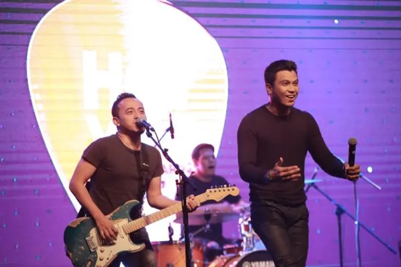 “ฮอตเวฟ มิวสิค อวอร์ด” รีเทิร์น!! จากเวทีประกวด สู่รายการโทรทัศน์