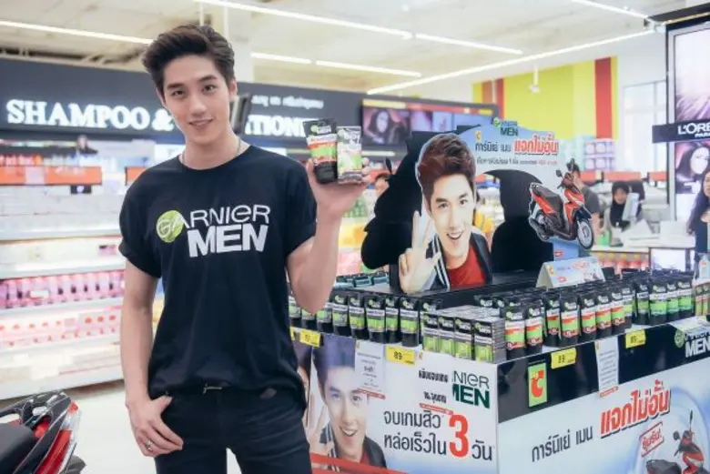 กล้าท้าพิสูจน์ด้วยตัวเอง!!! หนุ่มฮอตที่สา...