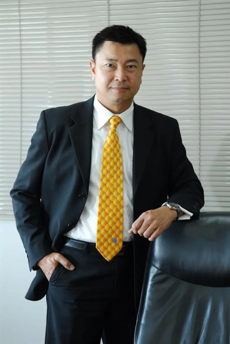 บมจ.สาลี่ คัลเล่อร์ (COLOR) ส่งซิกแนวโน้ม...