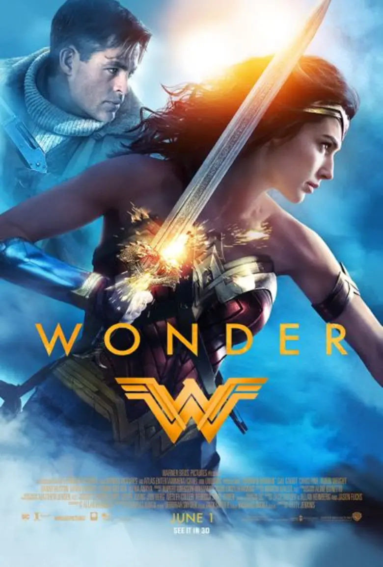 ปล่อยมาอีกแล้ว!! สำหรับภาพโปสเตอร์จากภาพย...