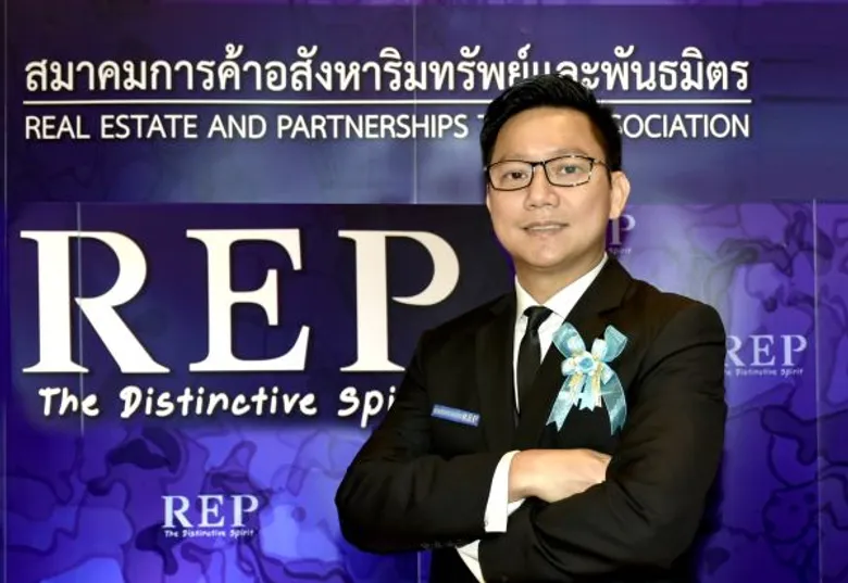 สมาคมการค้าอสังหาริมทรัพย์และพันธมิตร จัดงาน “REAL TECH 2017” ดันนวัตกรรมและเทคโนโลยีหนุนธุรกิจอสังหาริมทรัพย์และธุรกิจที่เกี่ยวข้อง