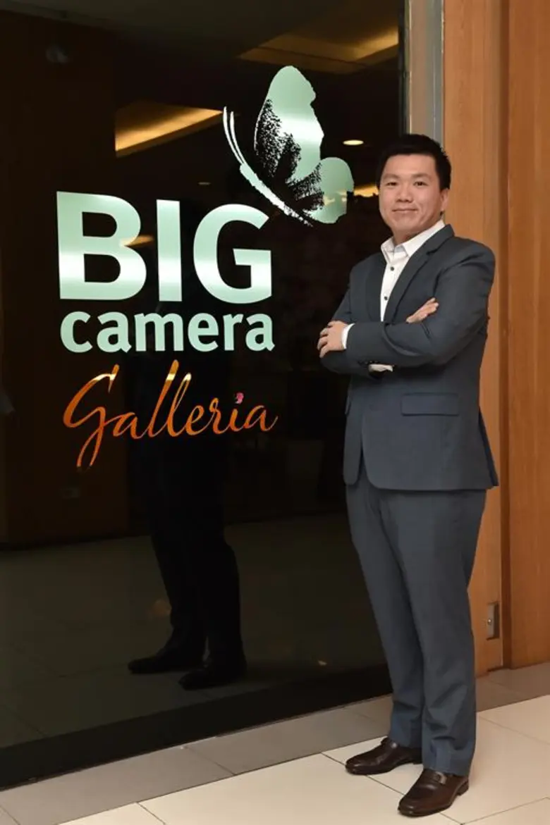 BIG สุดยอด! ผลงานไตรมาส 1/60 สุดอลังฯ กวา...