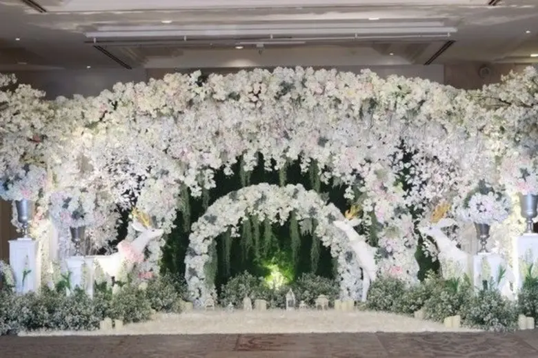 โรงแรมสวิสโฮเต็ล เลอ คองคอร์ด กรุงเทพฯ เชิญทุกคู่รักร่วมงานวิวาห์ในฝันที่สุดแสนพิเศษ บูธ P54 “เวดดิ้ง แฟร์ 2017” ห้องเพลนารี ฮอลล์ 1-3 ศูนย์การประชุมแห่งชาติสิริกิติ์ 8-11 มิถุนายน 2560
