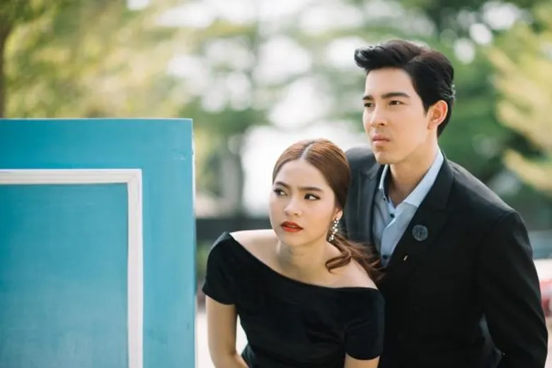 เรื่องย่อ: "The Cupids บริษัทรักอุตลุด" ตอน "ซ่อนรักกามเทพ"