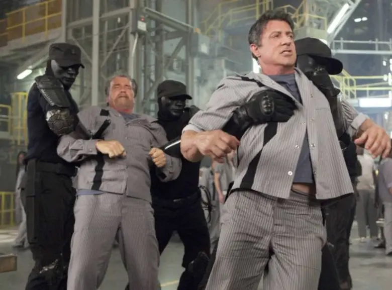 “MONO 29” ชวนคอหนังแอ็คชั่นลุ้นระทึก!!! “แหกคุกมหาประลัย (Escape Plan)”