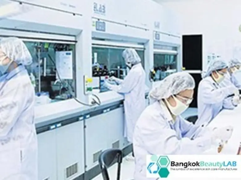 เปิดตัว โรงงานรับผลิตครีม ครีมบำรุงผิว เครื่องสำอาง โดยแพทย์ผิวหนัง Bangkok Beauty LAB ต่อยอดธุรกิจด้านความงาม ด้วยจุดเด่นของการบริการแบบครบวงจร (One Stop Service) และการันตีคุณภาพด้วยรางวัล “Asean Award 2017” ในสาขา “Best Quality Skin Care Product”
