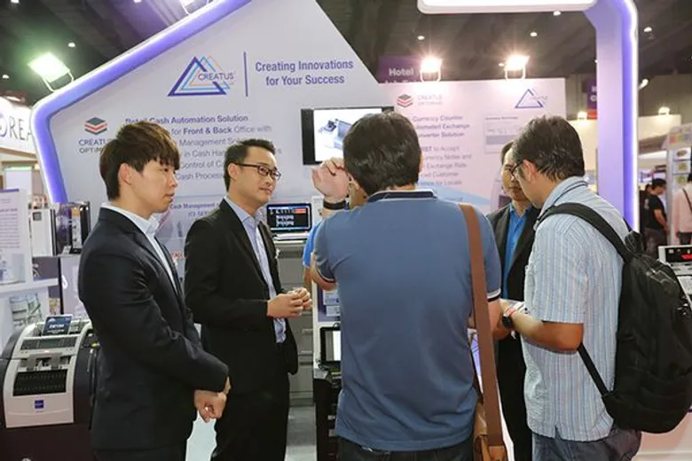 ASEAN Retail 2017 ยอดจองพื้นที่ทะลุ 60%