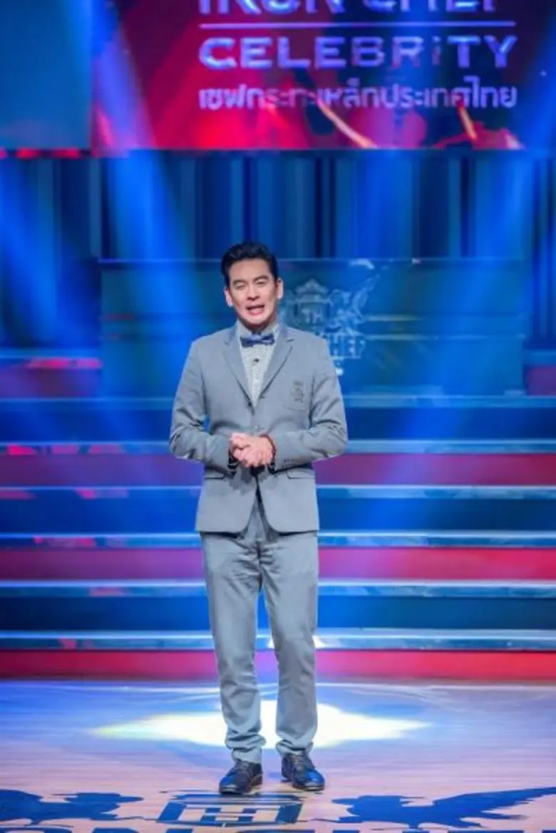ย้อนเส้นทางศึกชิงดำ “กิ๊บซี่-บัวชมพู-เอกชัย” “สุดยอดเซเลบริตี้เชฟ เชฟกระทะเหล็กประเทศไทย”