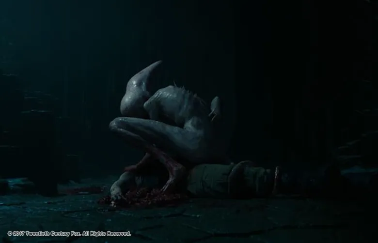 Movie Guide: ไปฟังเสียงร้องที่ทรมานของกัปตัน ในคลิปล่าสุดที่ถูกปล่อยออกมาจาก Alien: Covenant